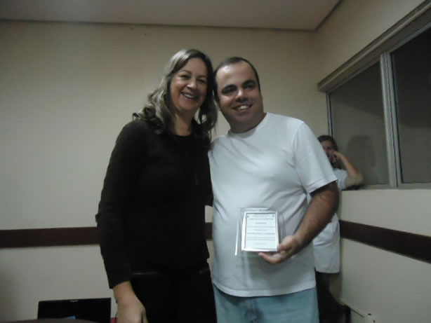 73ª SBEn - Hospital Regional da Samambaia